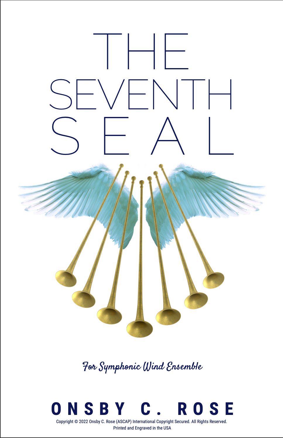 Seventh Seal cover